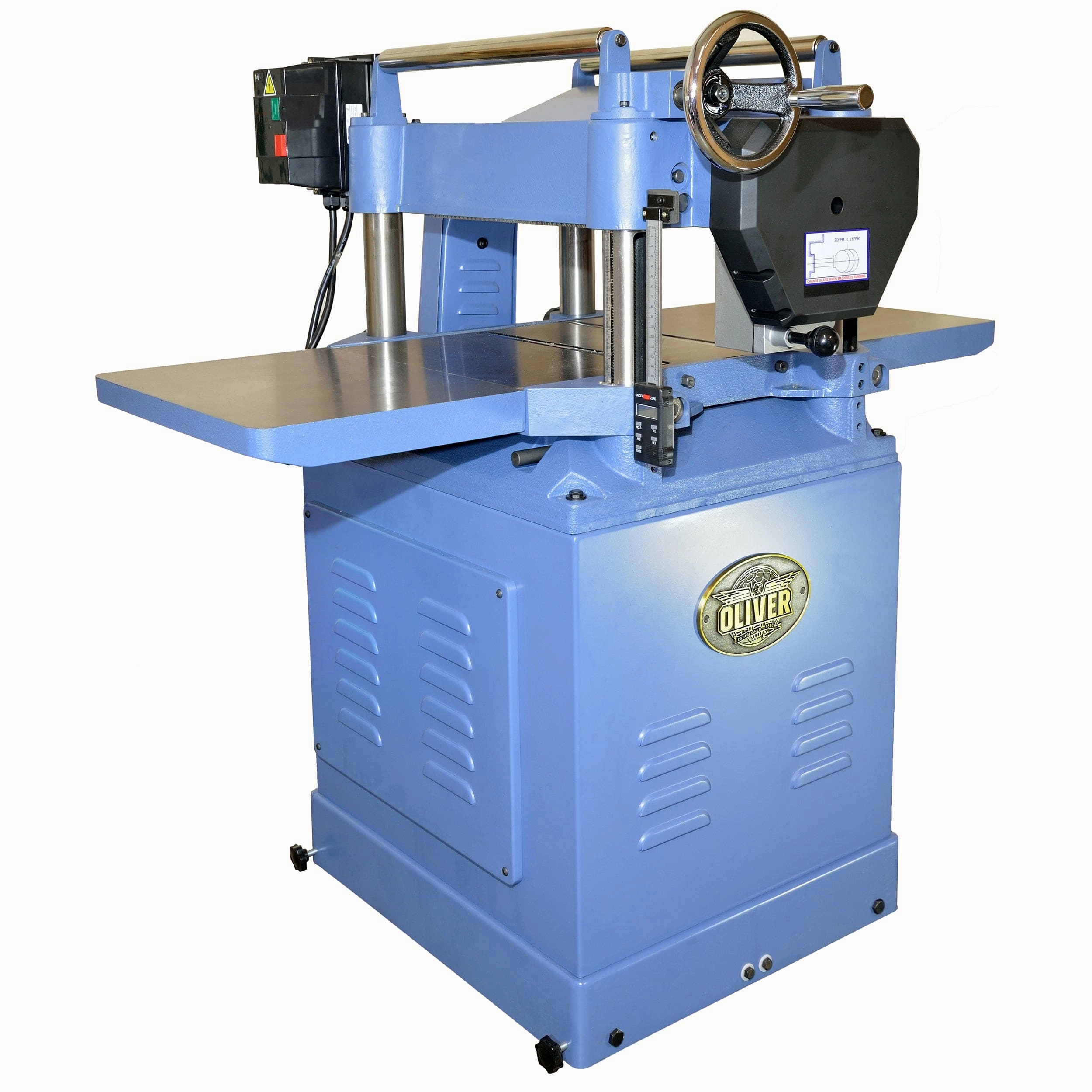 20" Thickness Planer
