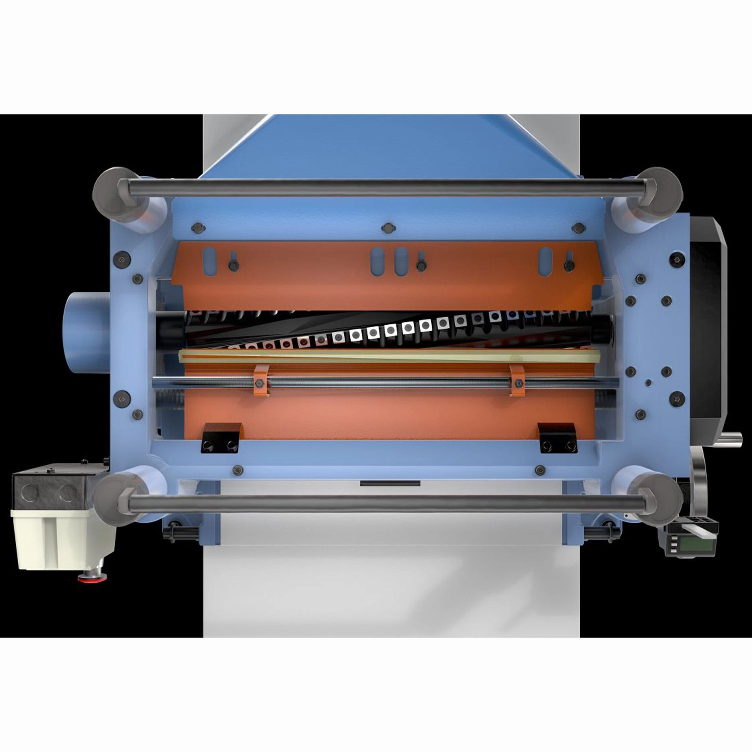 20" Thickness Planer