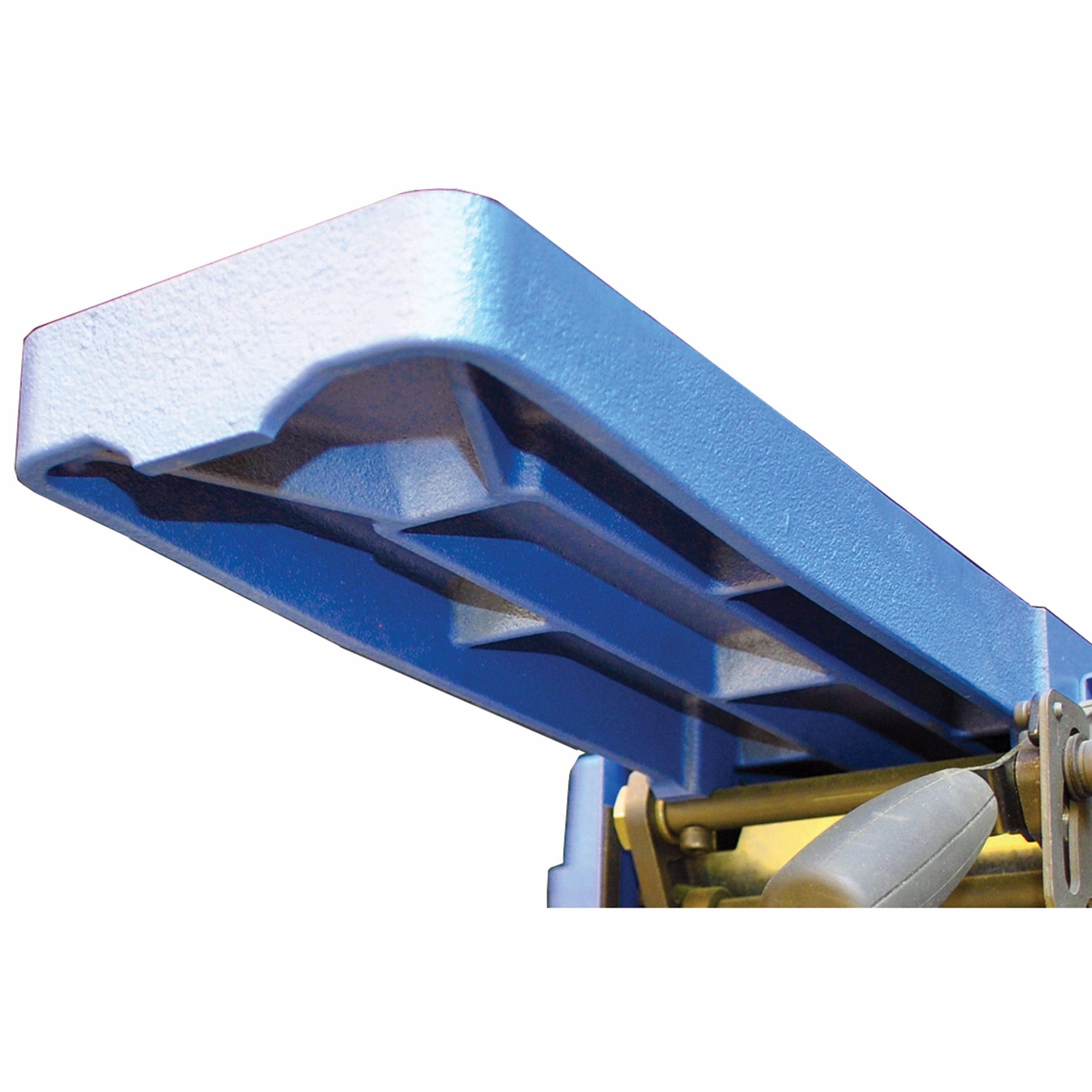 6" Parallelogram Jointer with 4-sided Insert Helical Cutterhead 1HP 1Ph