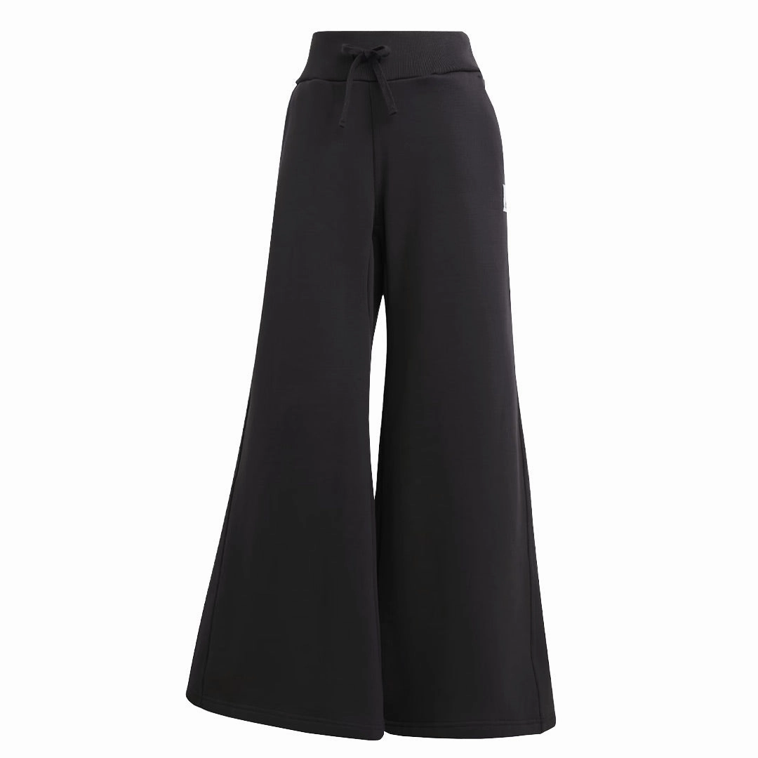 adidas - Women's Lounge Fleece Wide Pant (HZ4388)