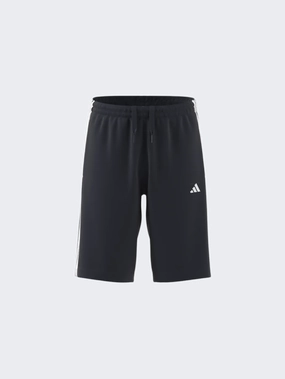 Adidas Essentials Kids-Unisex Sportswear Short Legend Ink/White
