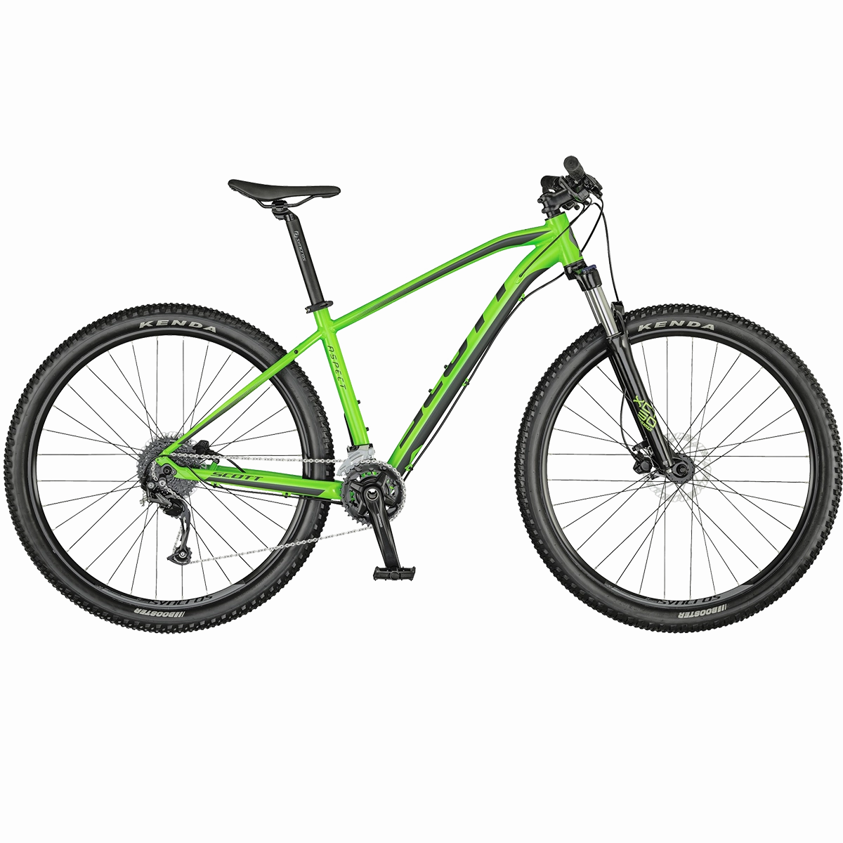 Aspect 950