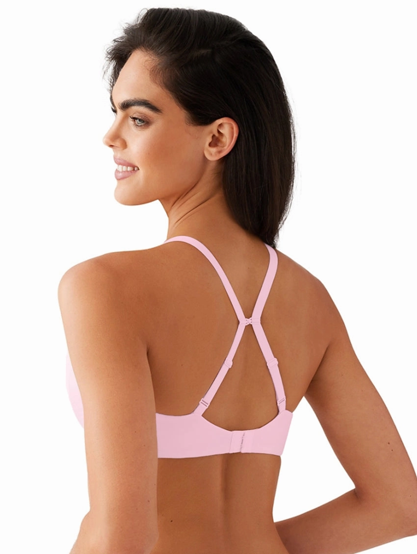b.tempt'd Future Foundation Wire Free T-Shirt Bra