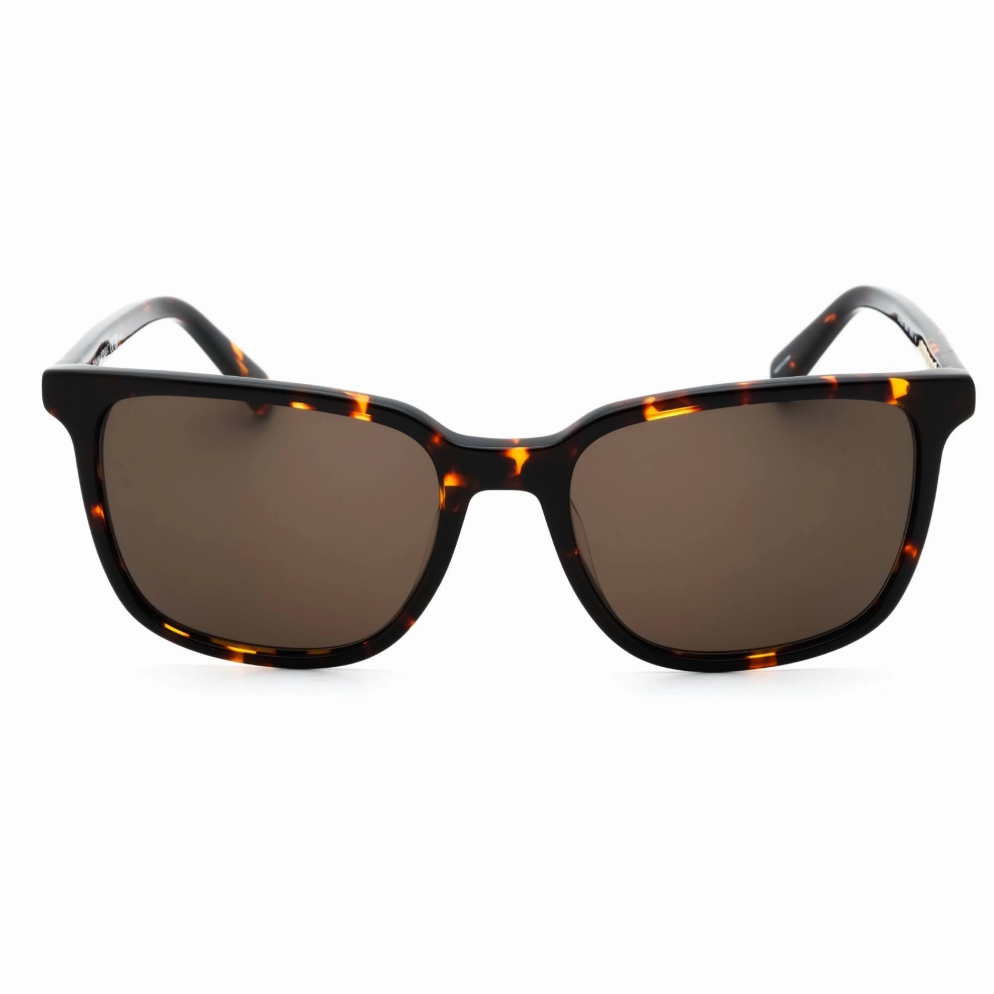 Banana Republic Men's Sunglasses - Havana Plastic Full Rim Frame | BR 4003/S 0086 70