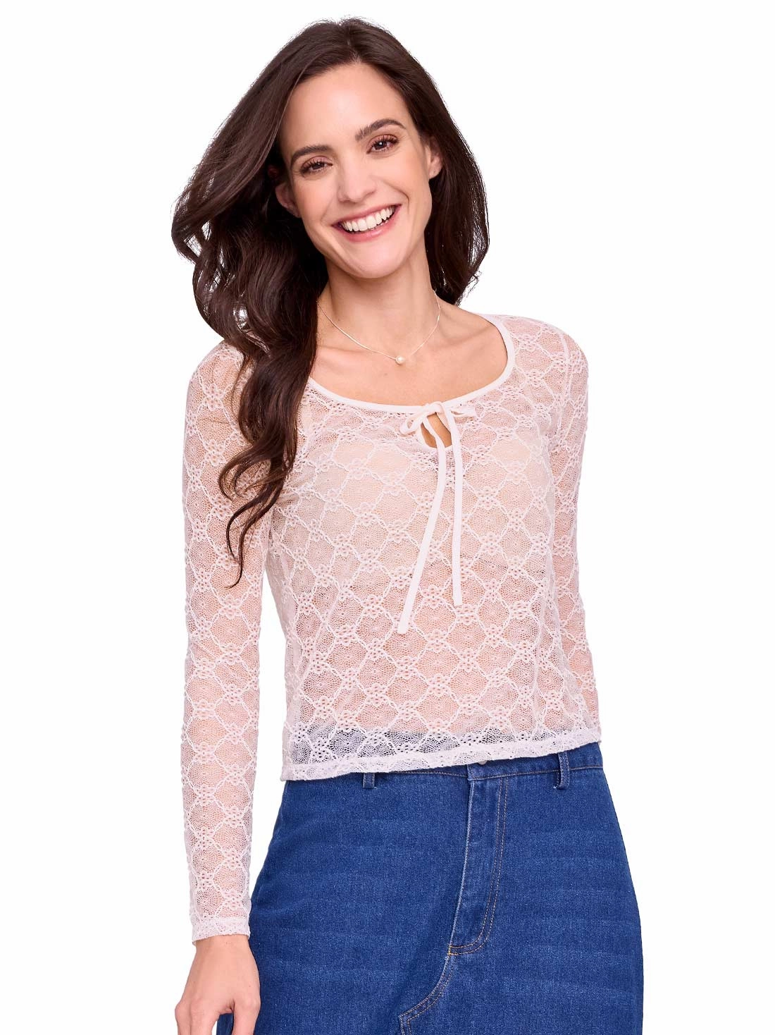 Blouse 81251