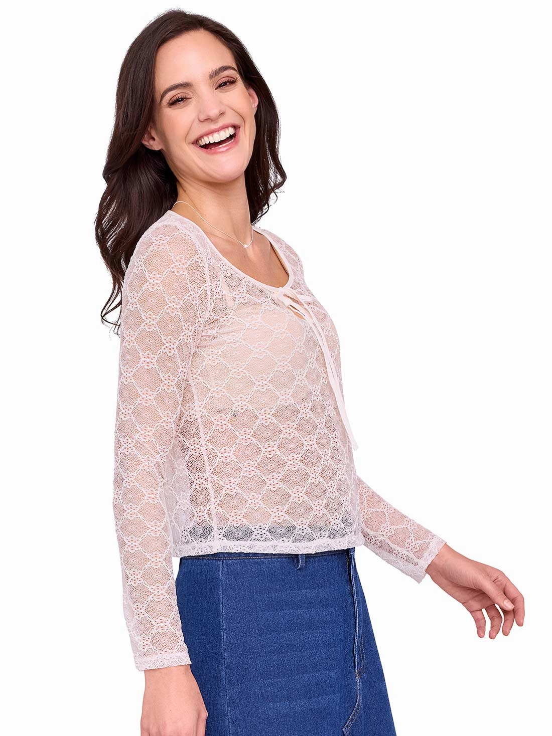 Blouse 81251