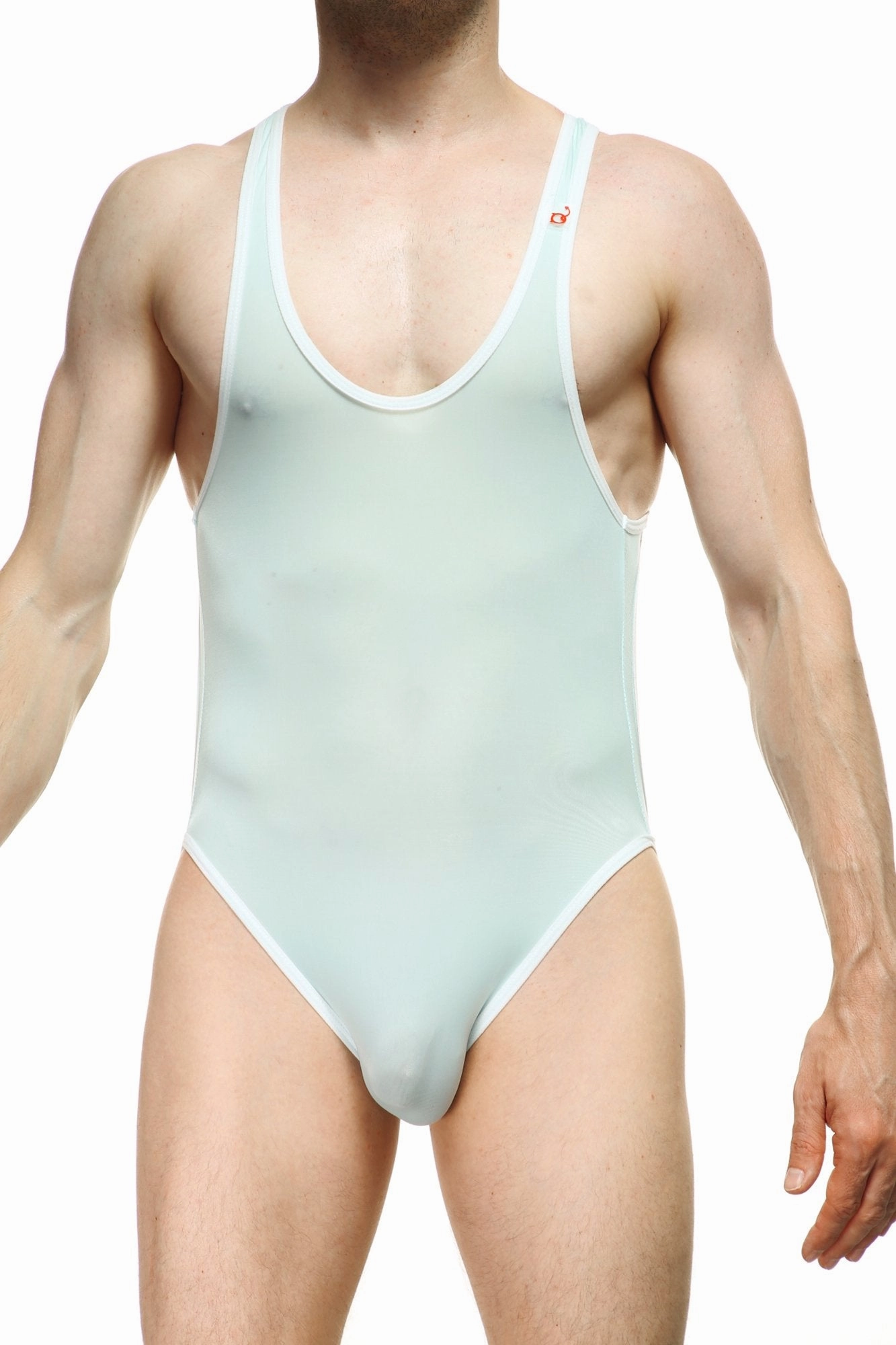 Bodyjockstrap Perruel Plum