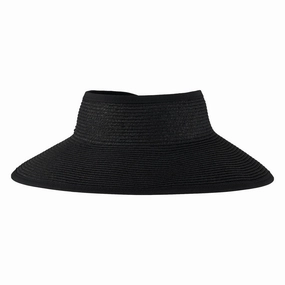 Callaway Allure Golf Visor Black - 22 Women