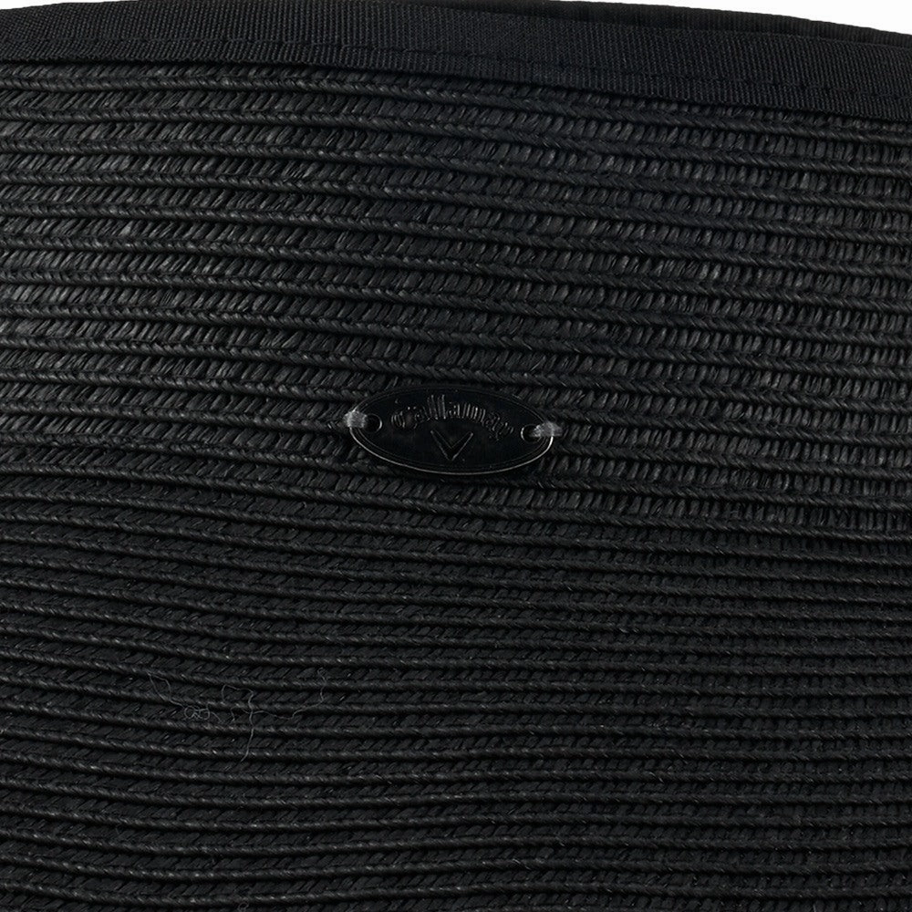 Callaway Allure Golf Visor Black - 22 Women
