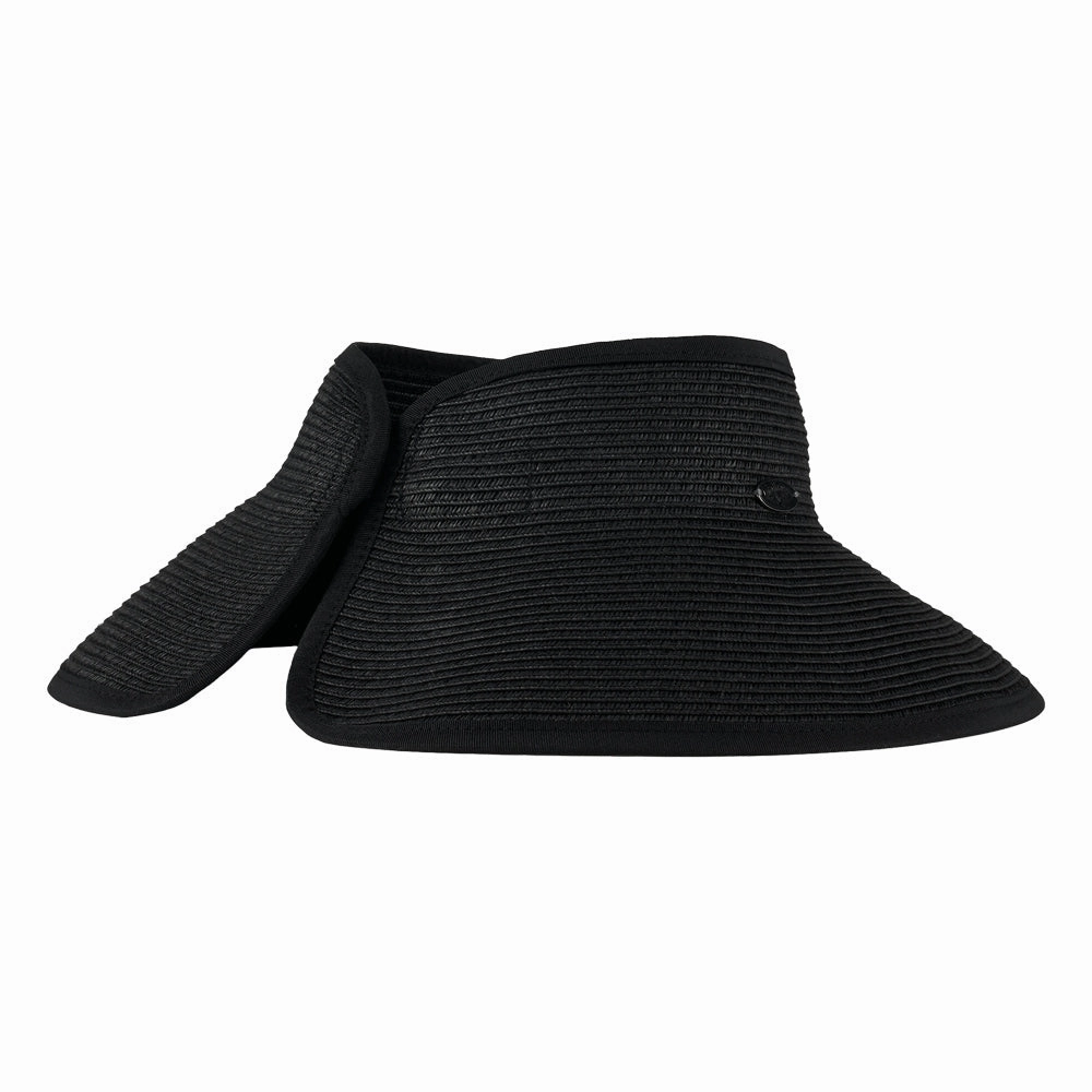 Callaway Allure Golf Visor Black - 22 Women