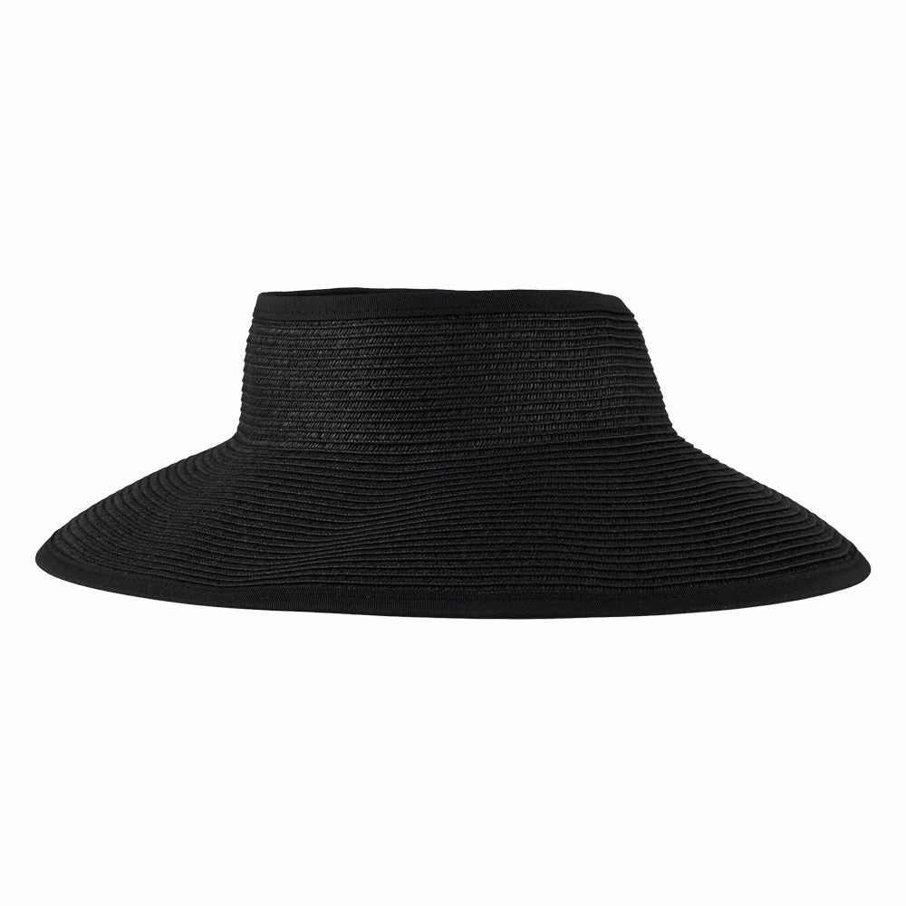 Callaway Allure Golf Visor Black - 22 Women