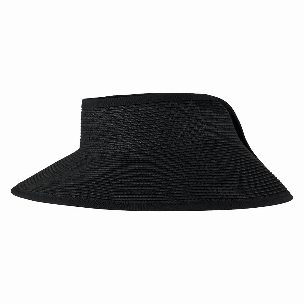 Callaway Allure Golf Visor Black - 22 Women