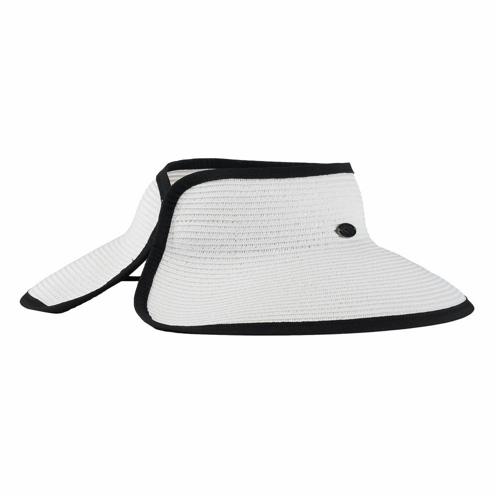 Callaway Allure Golf Visor White - 22 Women