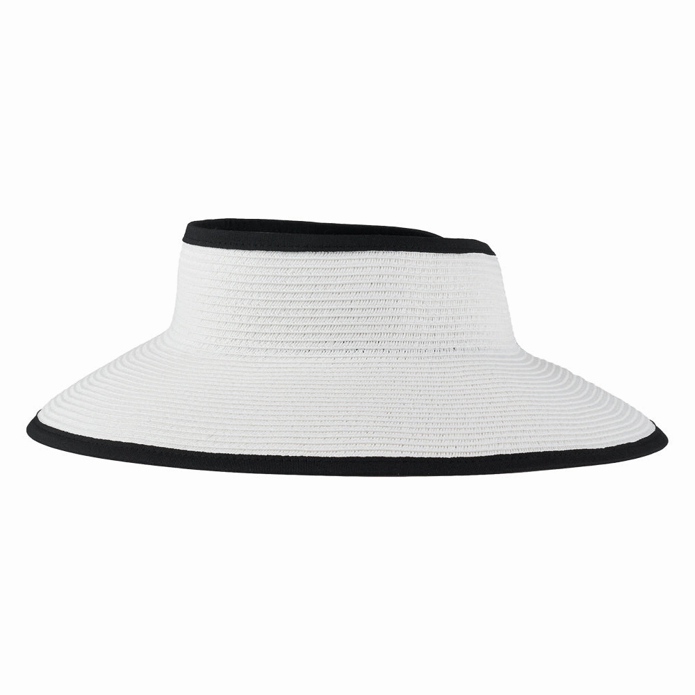 Callaway Allure Golf Visor White - 22 Women