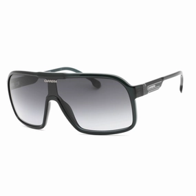 Carrera Men's Sunglasses - Grey Polyamide Full Rim Frame | CARRERA 1046/S 0KB7 9O
