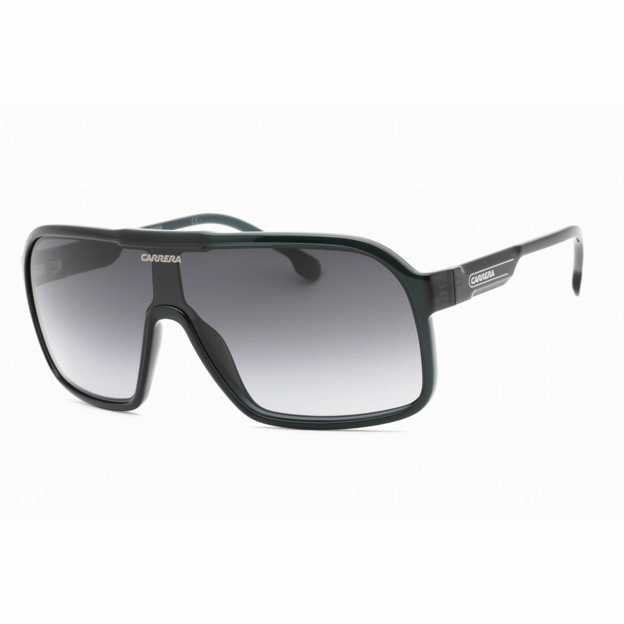 Carrera Men's Sunglasses - Grey Polyamide Full Rim Frame | CARRERA 1046/S 0KB7 9O