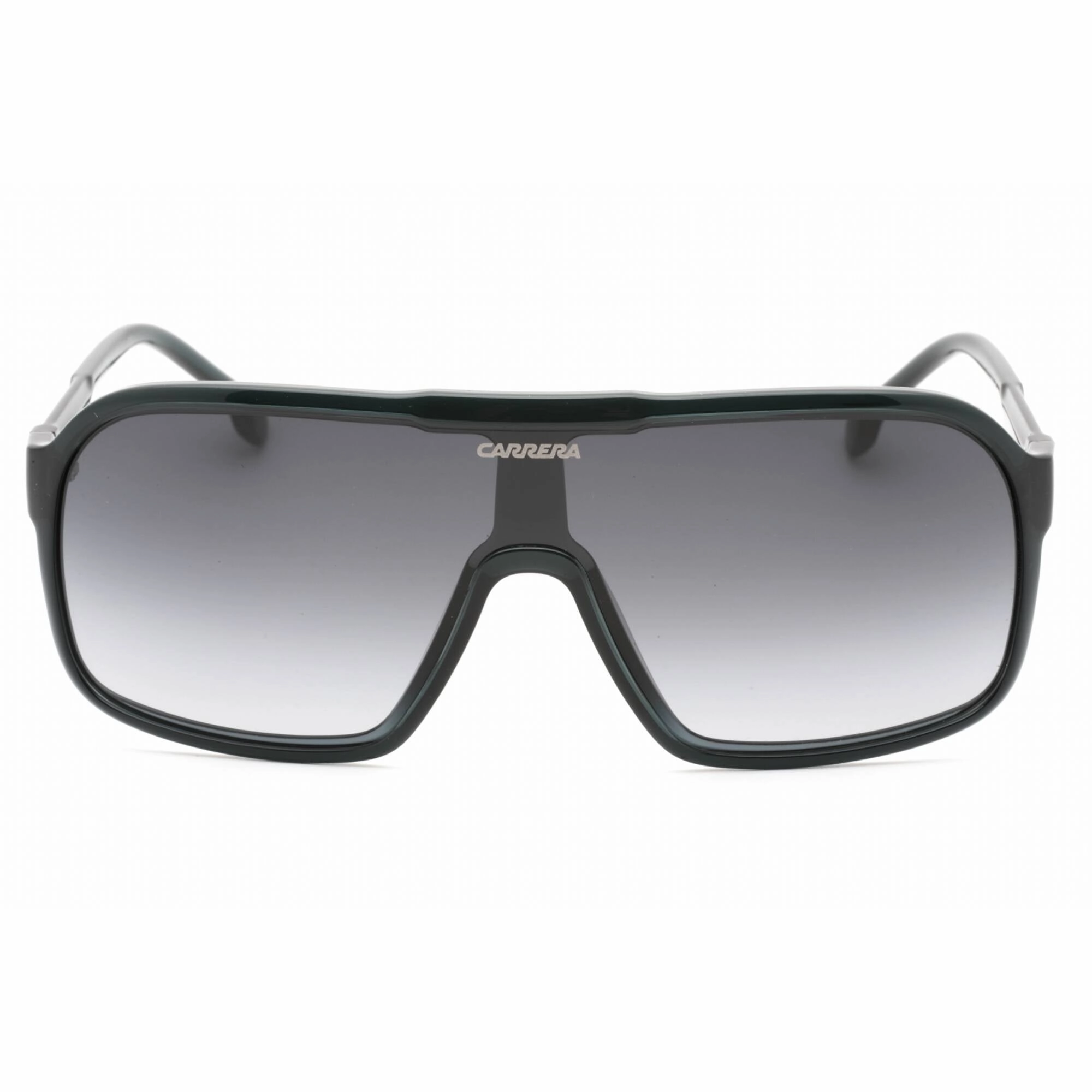 Carrera Men's Sunglasses - Grey Polyamide Full Rim Frame | CARRERA 1046/S 0KB7 9O