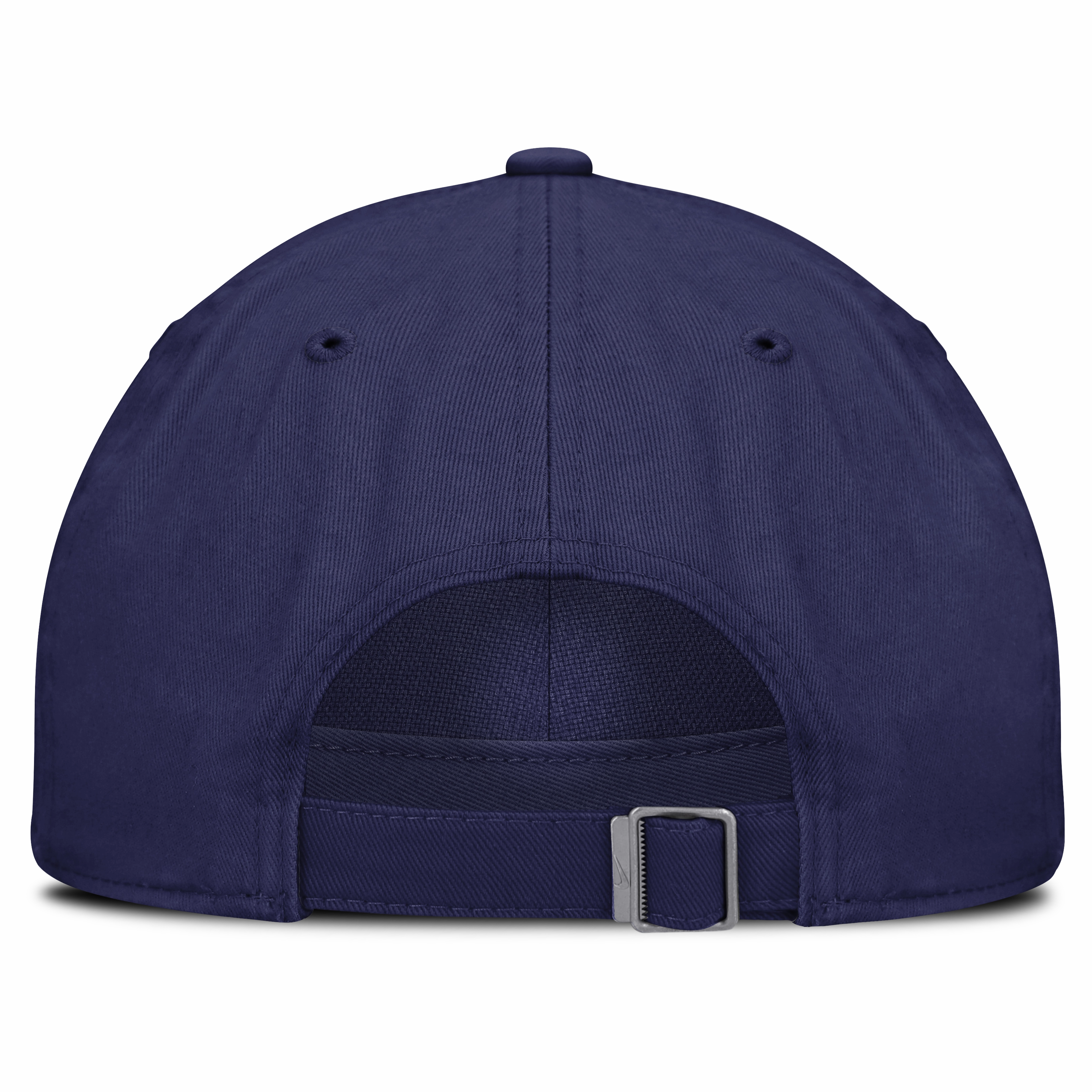 Chicago Cubs Royal Blue Club Nike Adjustable Hat
