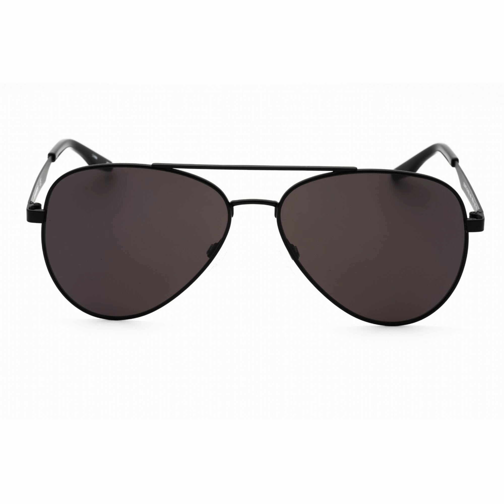 Converse Men's Sunglasses - Matte Black Full Rim Frame | CV105S ELEVATE 001