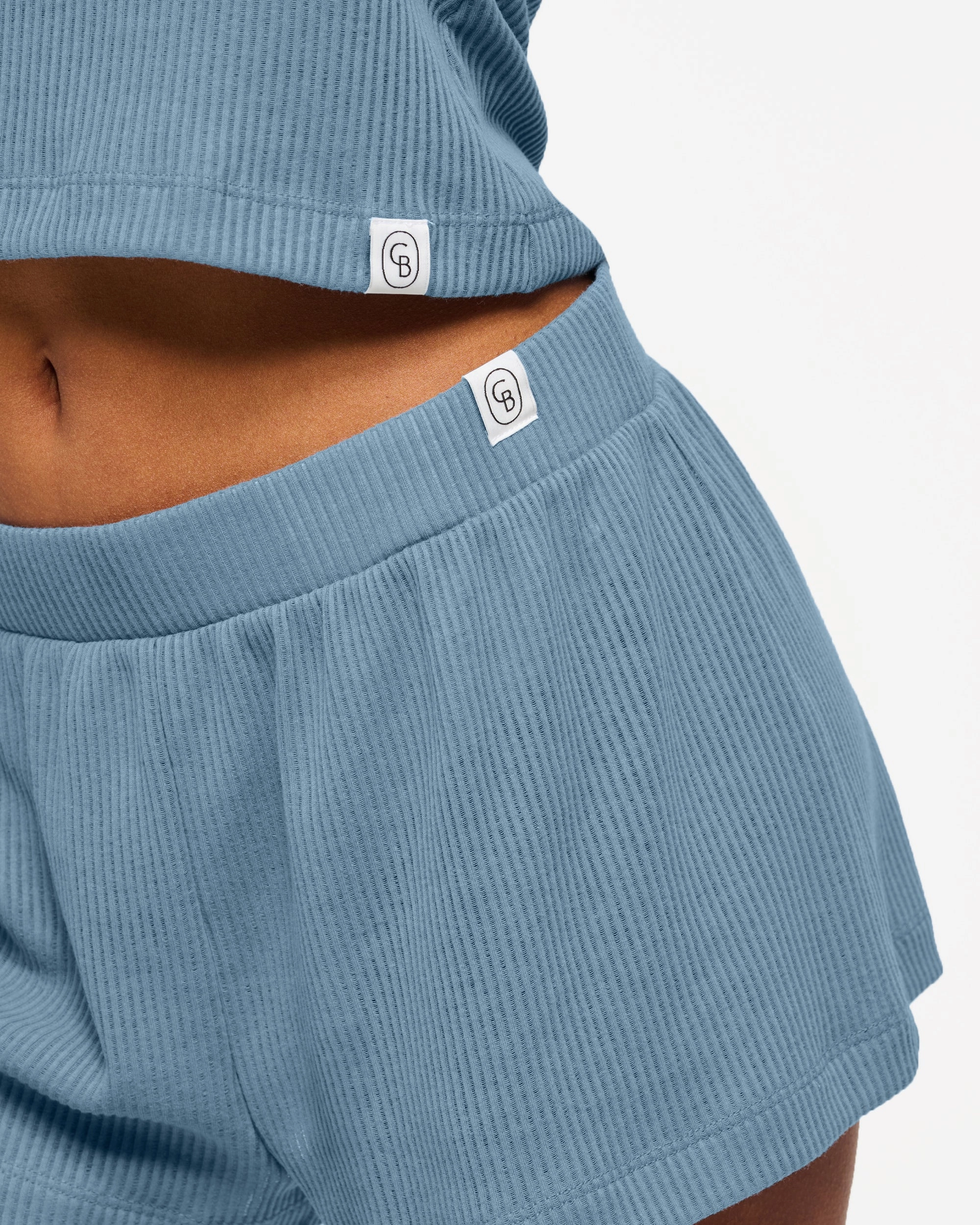 Cotton Short