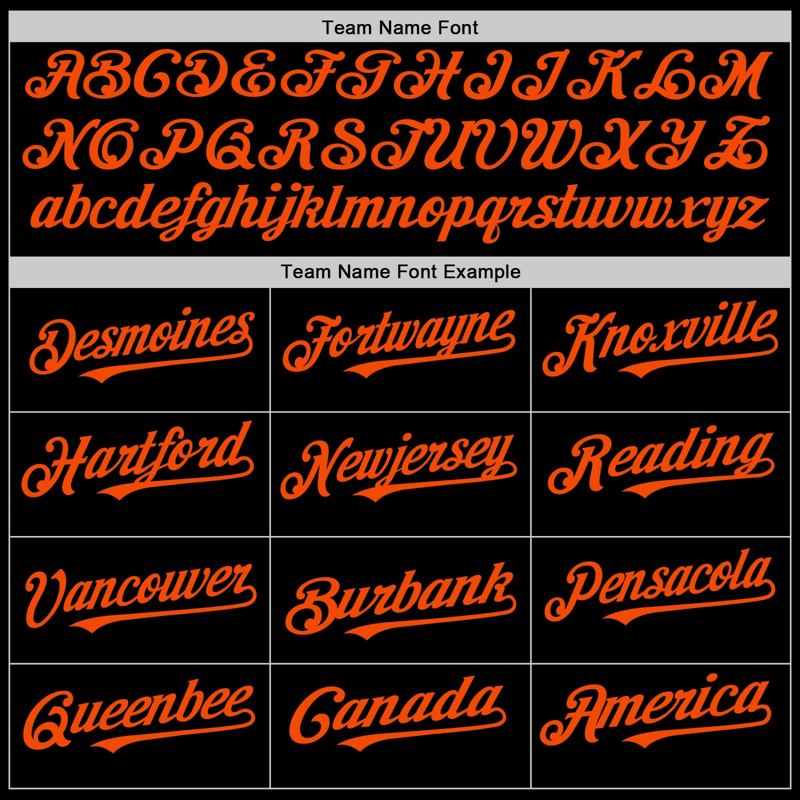 Custom Black Orange Authentic Sleeveless Baseball Jersey