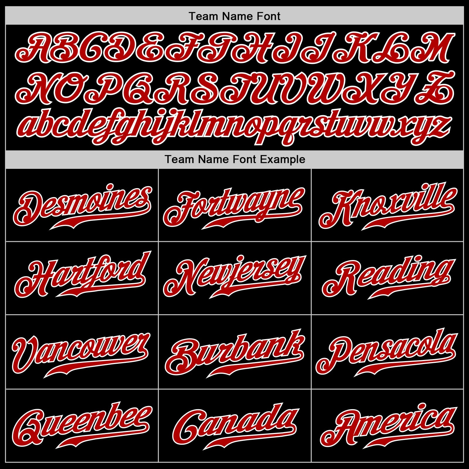 Custom Black Red-Royal Authentic Split Fashion Baseball Jersey