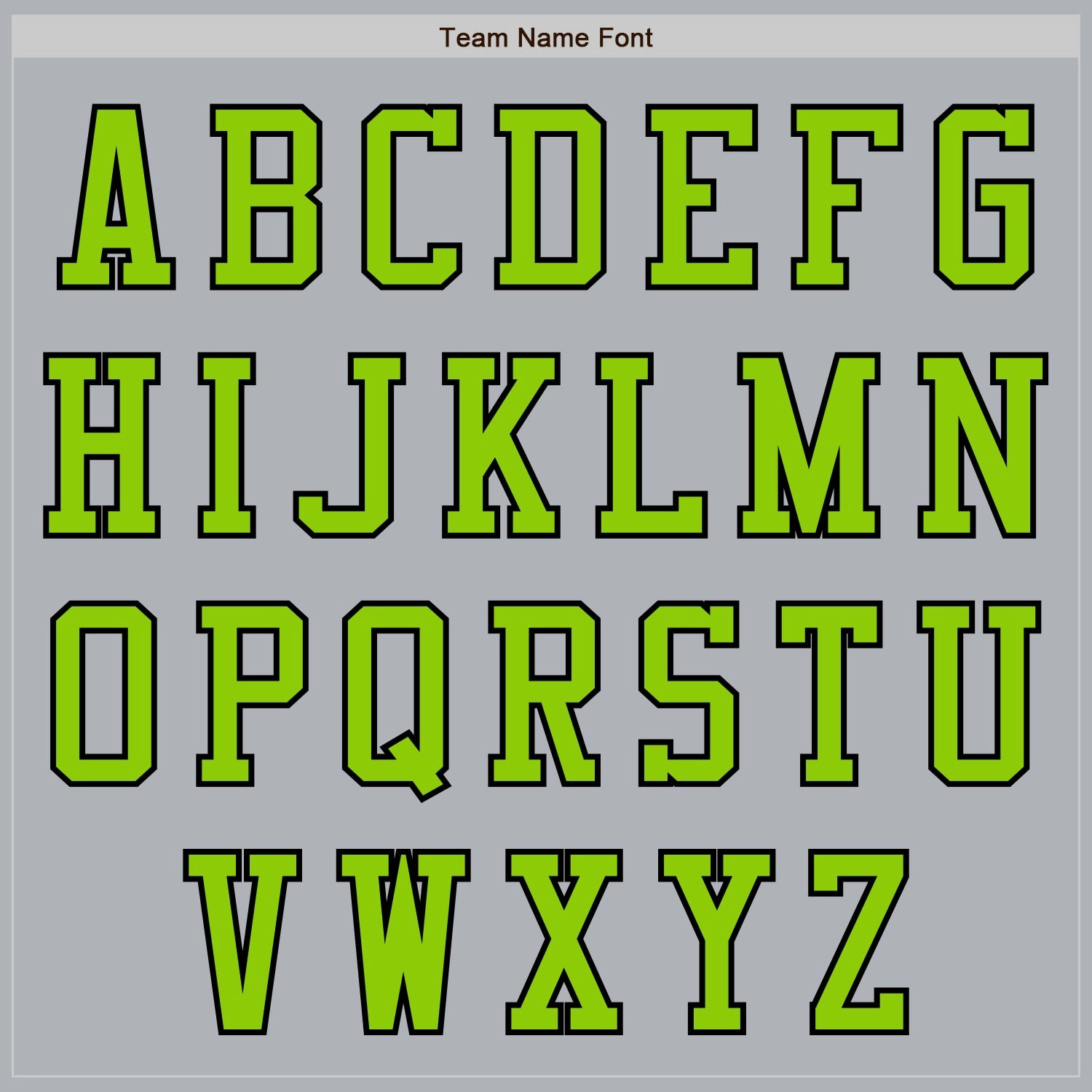 Custom Gray Neon Green-Black Authentic Baseball Jersey
