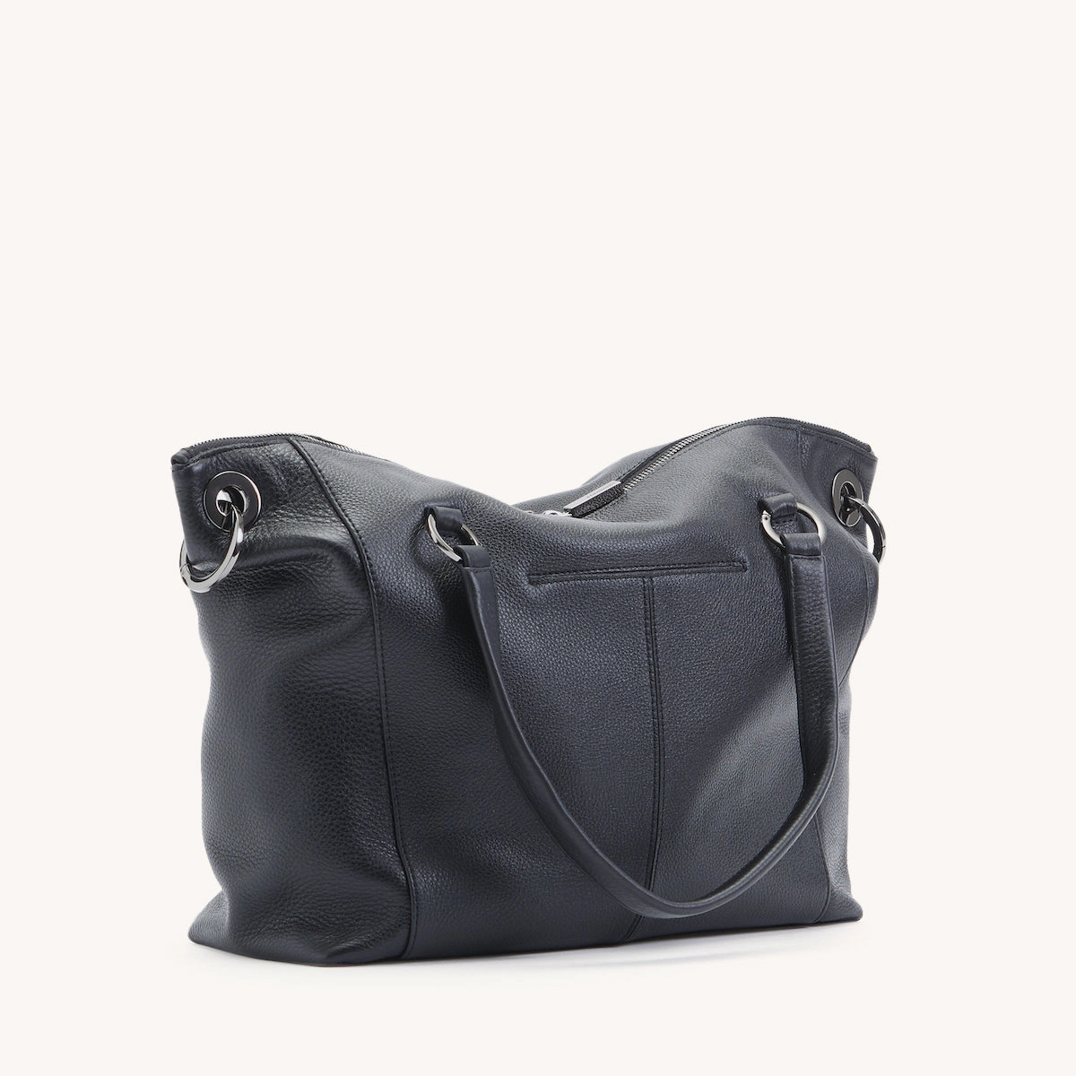 Daniel | Black/Gunmetal | Lrg