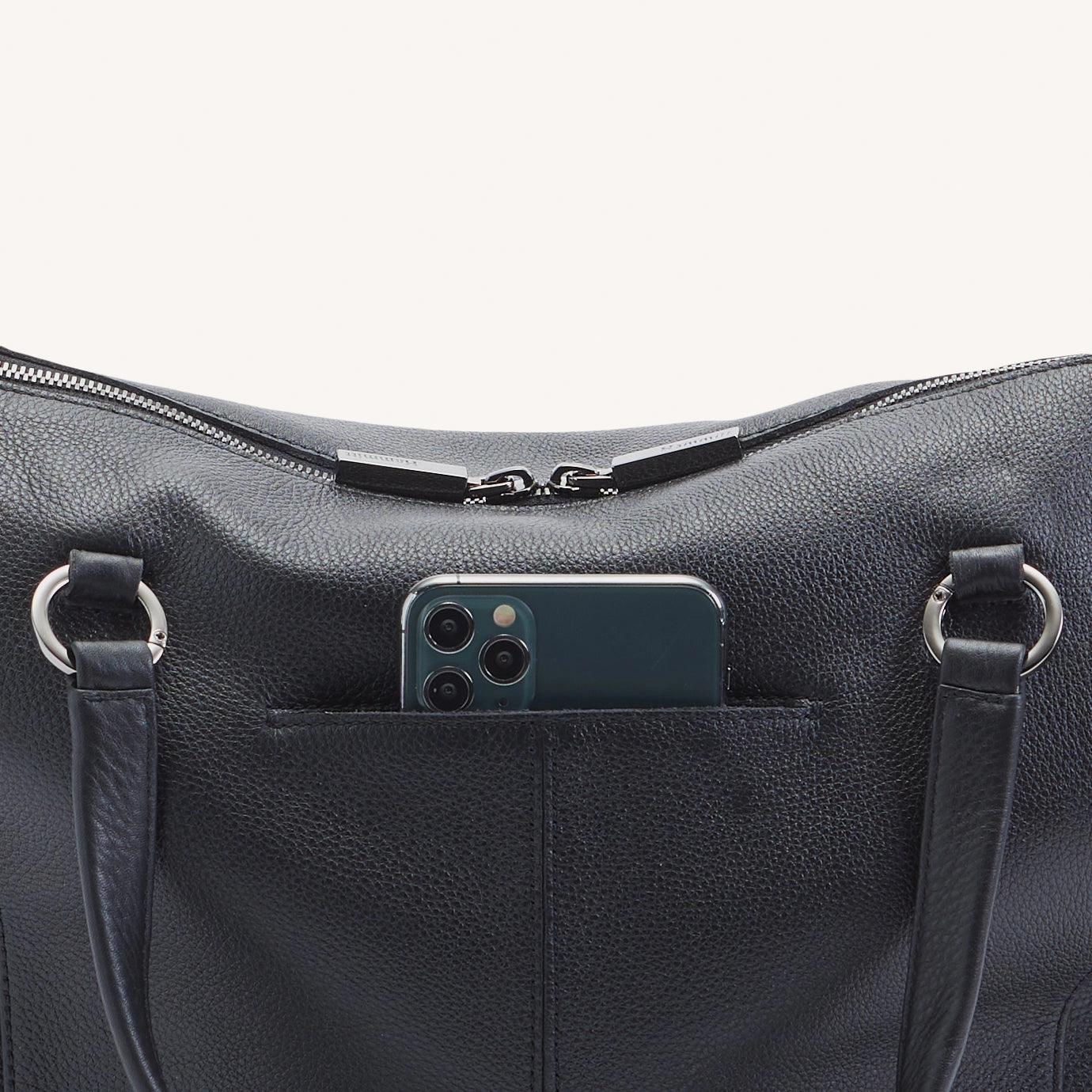 Daniel | Black/Gunmetal | Lrg