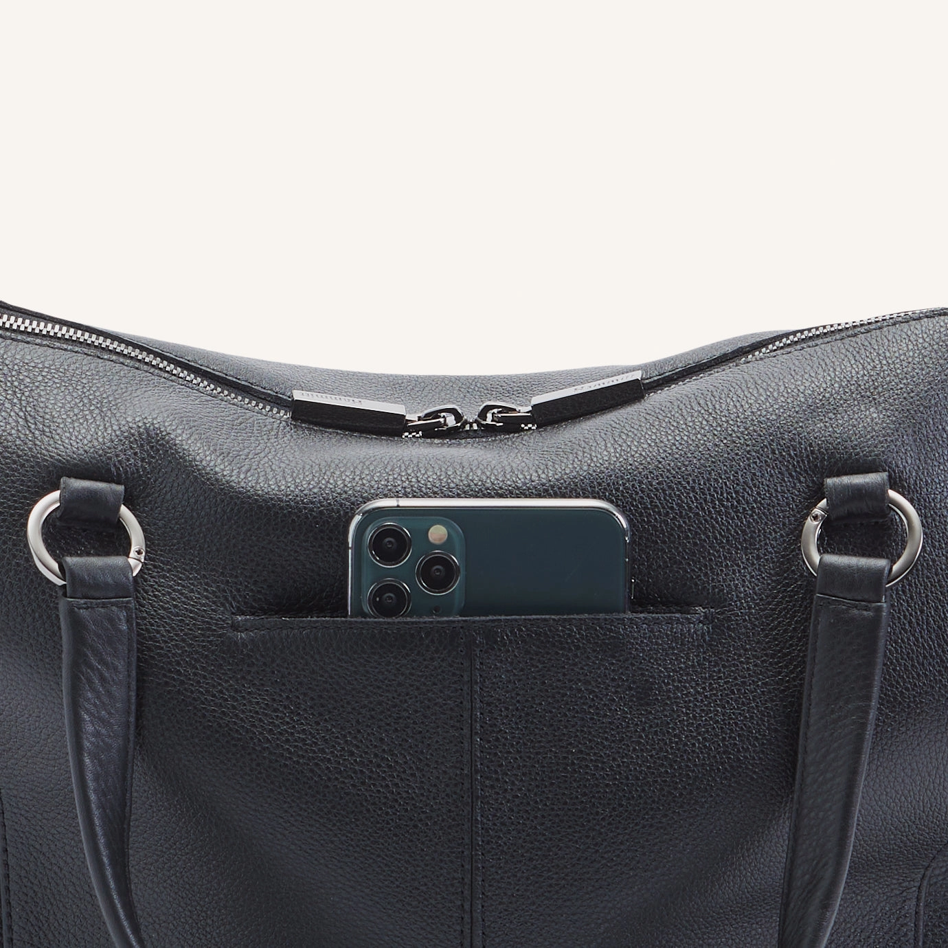 Daniel | Black/Gunmetal | Lrg