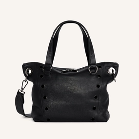 Daniel | Black/Gunmetal | Med