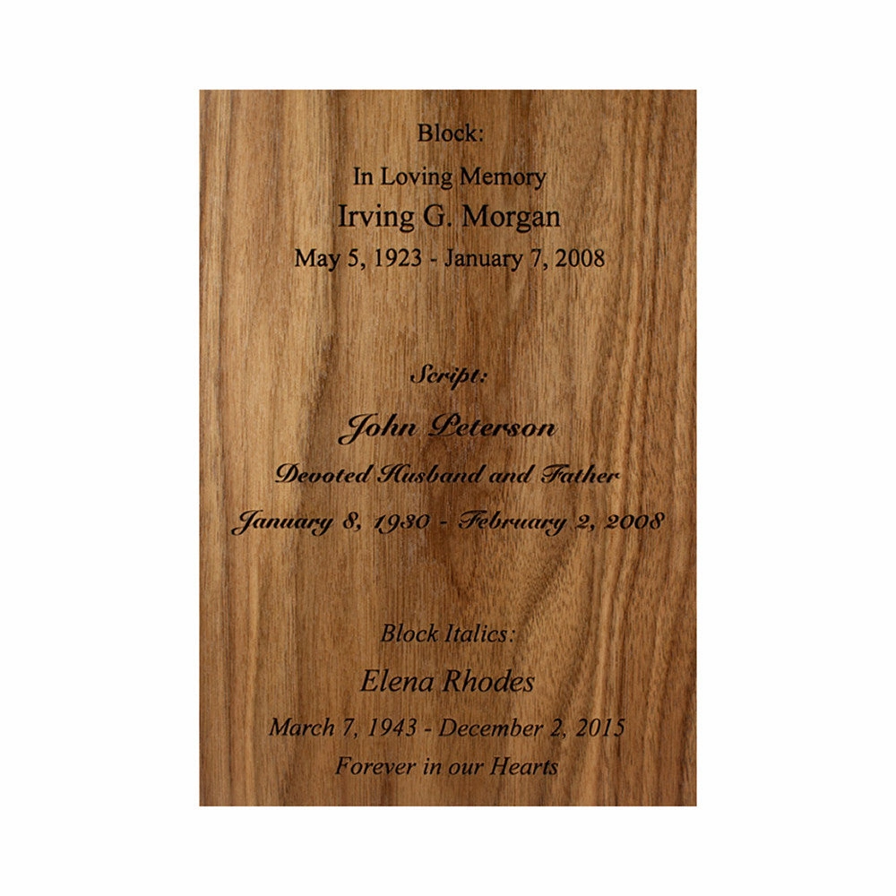Dolphin Cremation Urn with Wood Inlay Art Ocean Scene