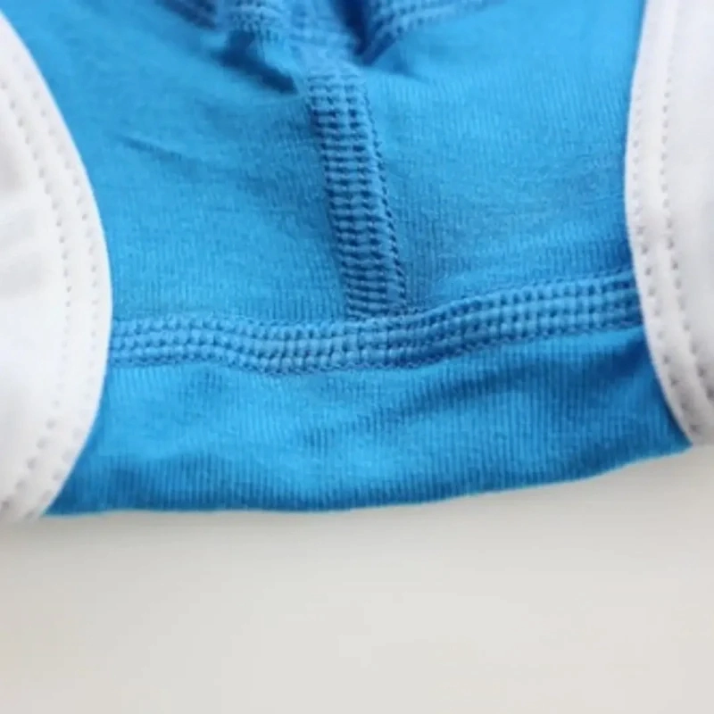 DomiGe Men's Low-Rise Modal Briefs - Ultra-Soft & Supportive Underwear