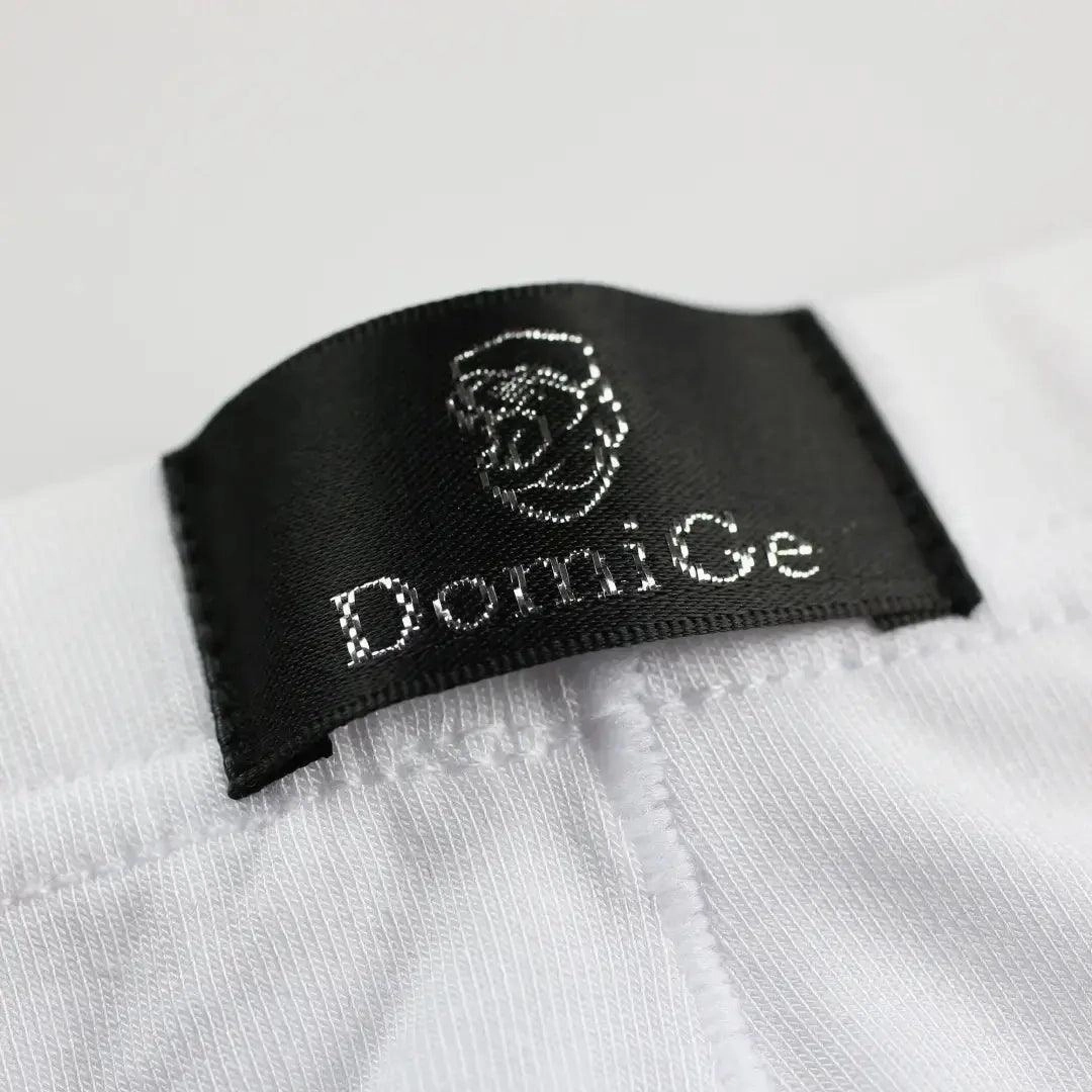 DomiGe Men's Low-Rise Modal Briefs Sleek Male Underwear
