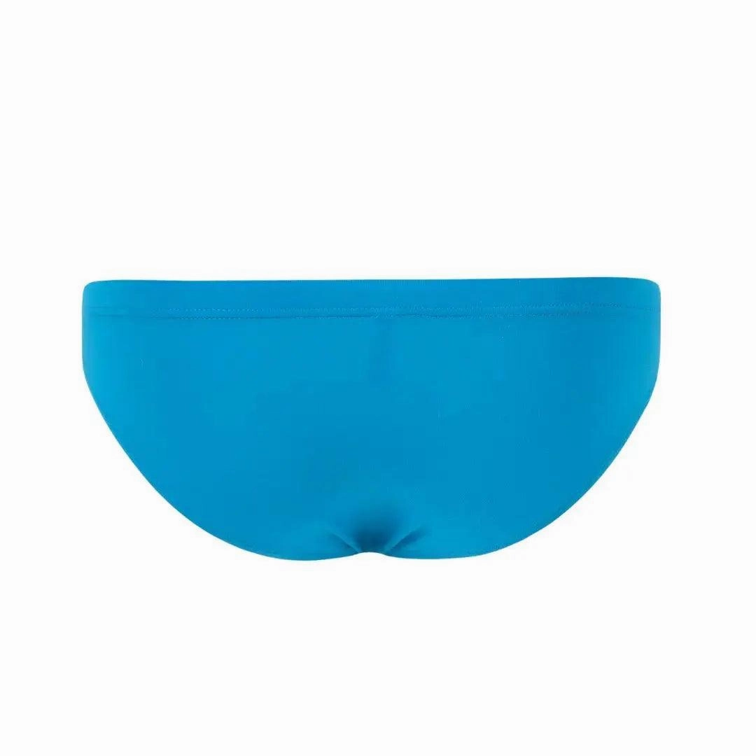 DomiGe Men's Low-Rise Modal Briefs Sleek Male Underwear