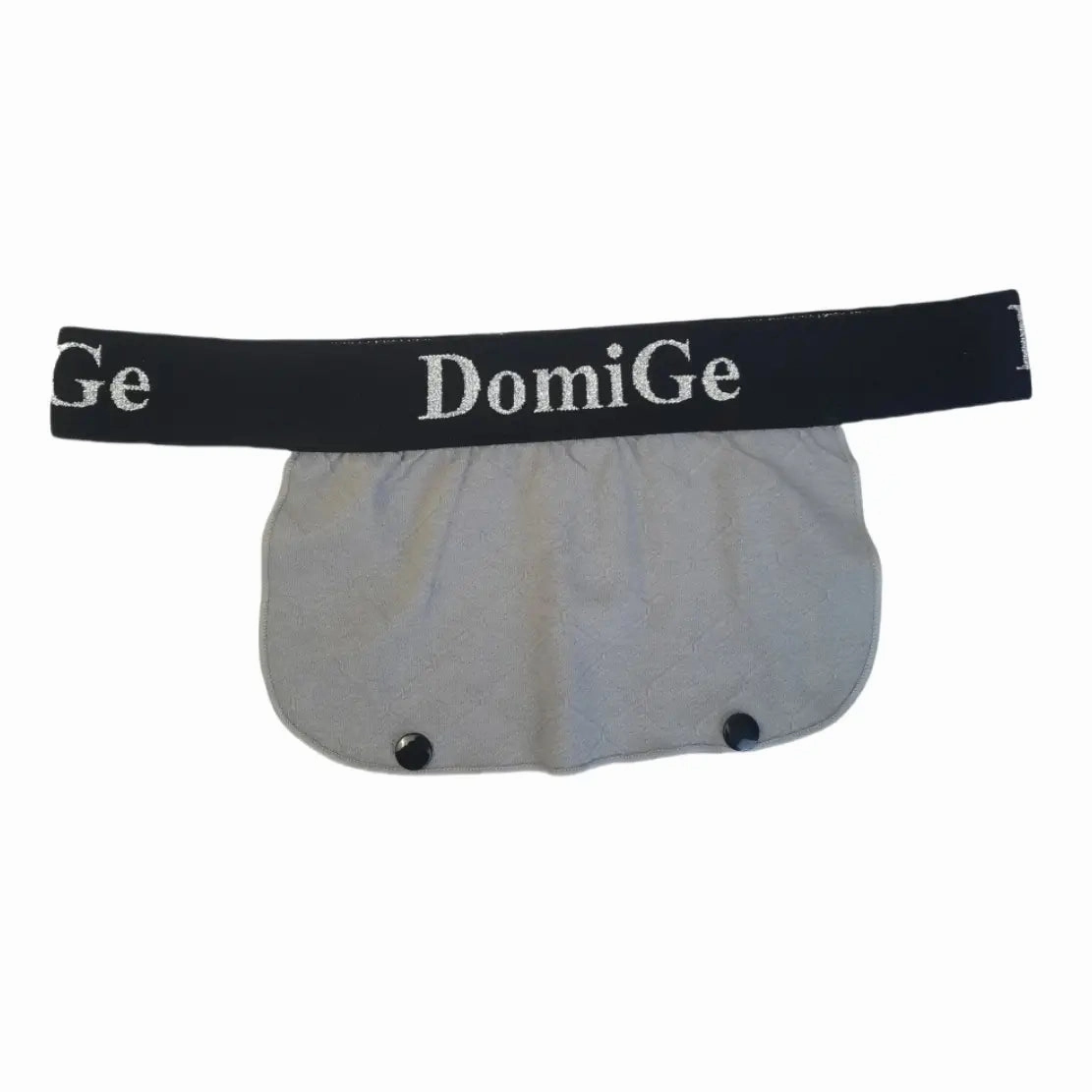 DomiGe Men's Sexy Thong Underwear - Stretch Cotton Cock Socks