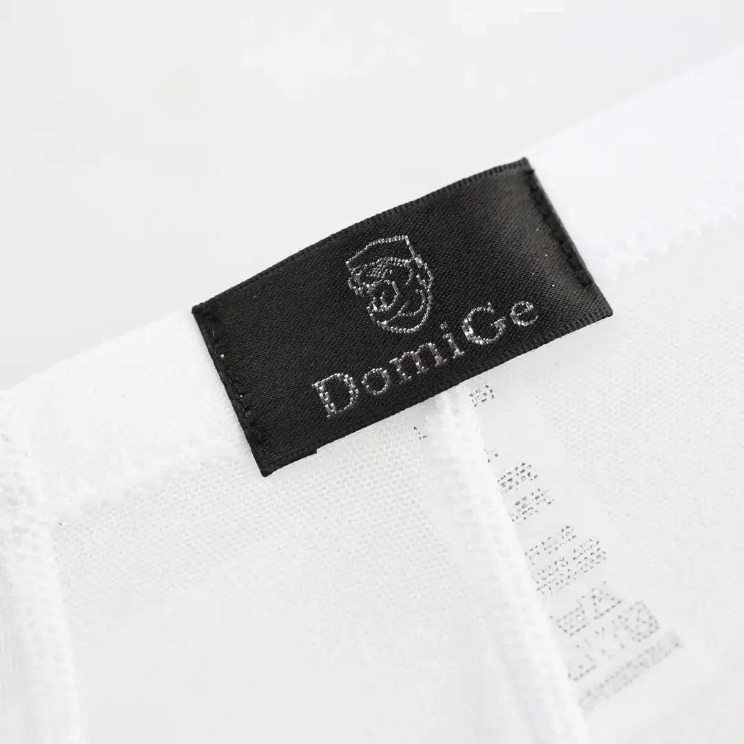 DomiGe Men's Sheer Mesh Boxer Shorts - Breathable & Sexy Male Underwear