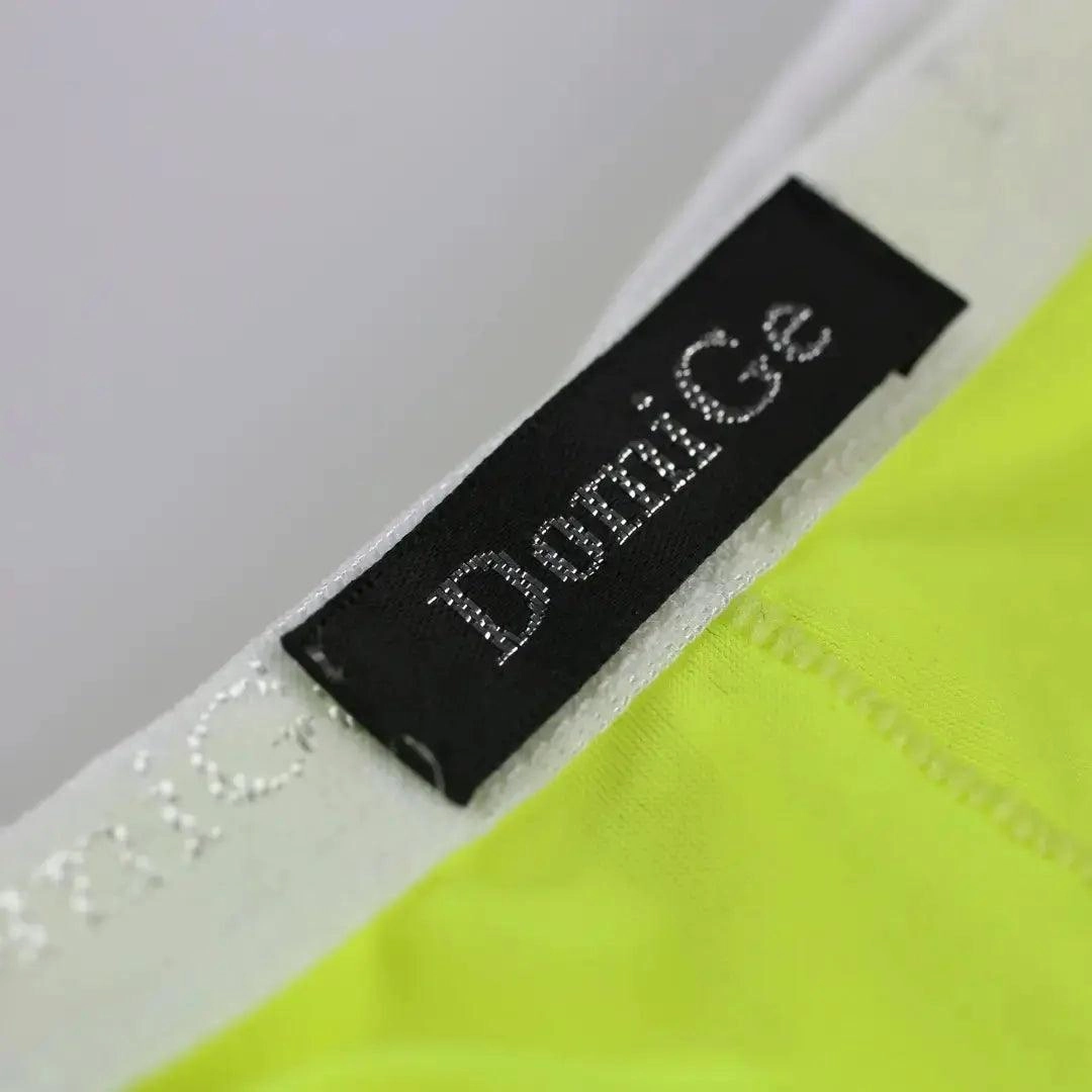 DomiGe Silk Men's Low-Rise Thong Male T-Back Sleek T-Back for Man