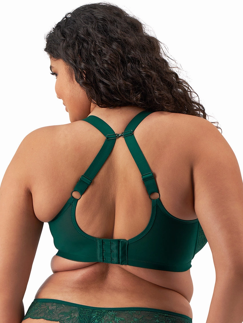Elomi Brianna Padded Half Cup Bra