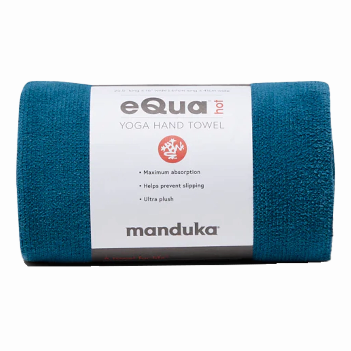 eQua Hot Towel