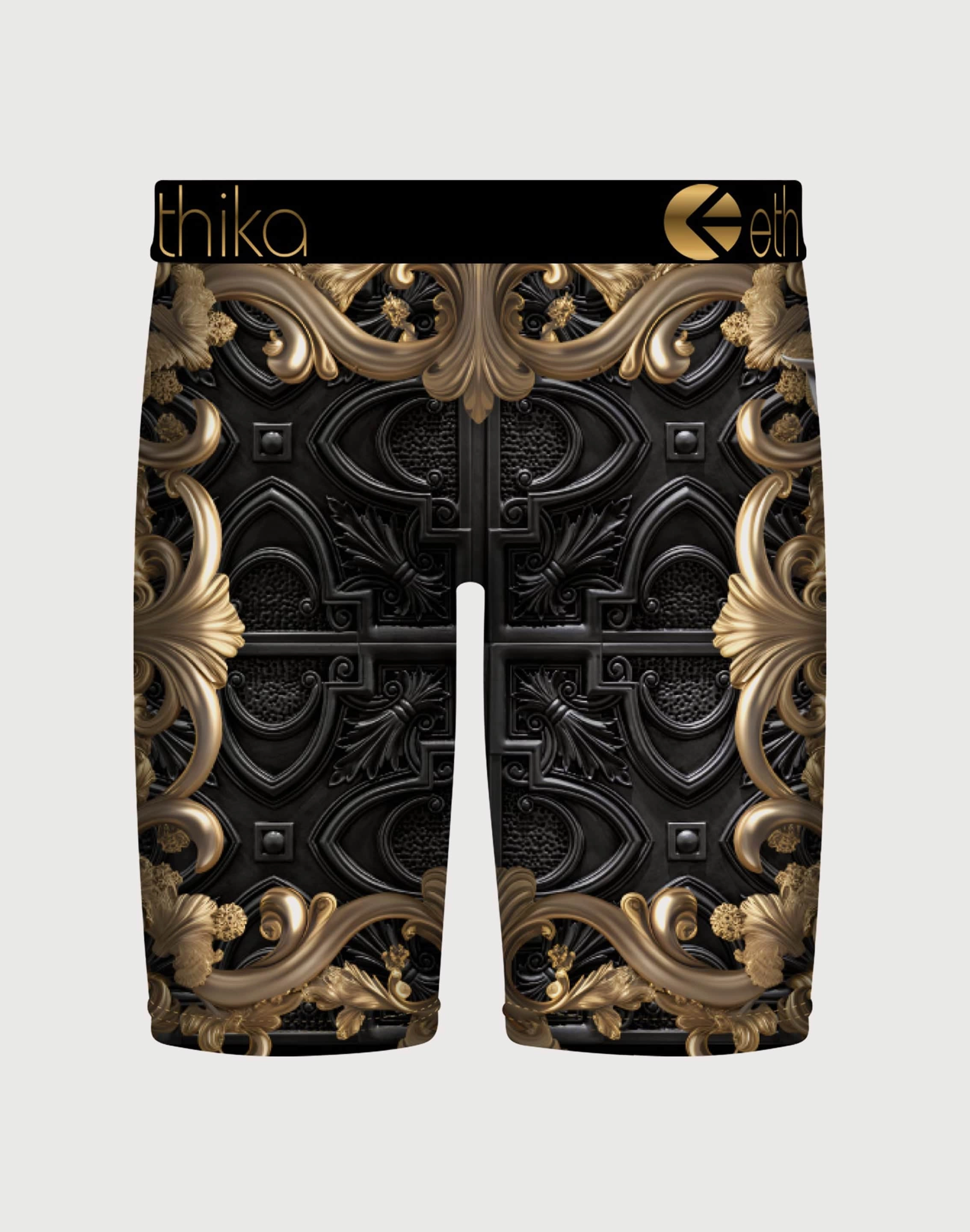 Ethika Goatness Boxer Briefs Grade-School