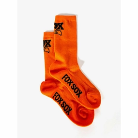 Fox Hightail Socks