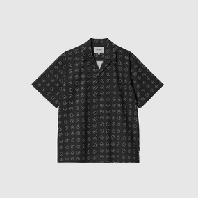 FUROSHIKI SHIRT