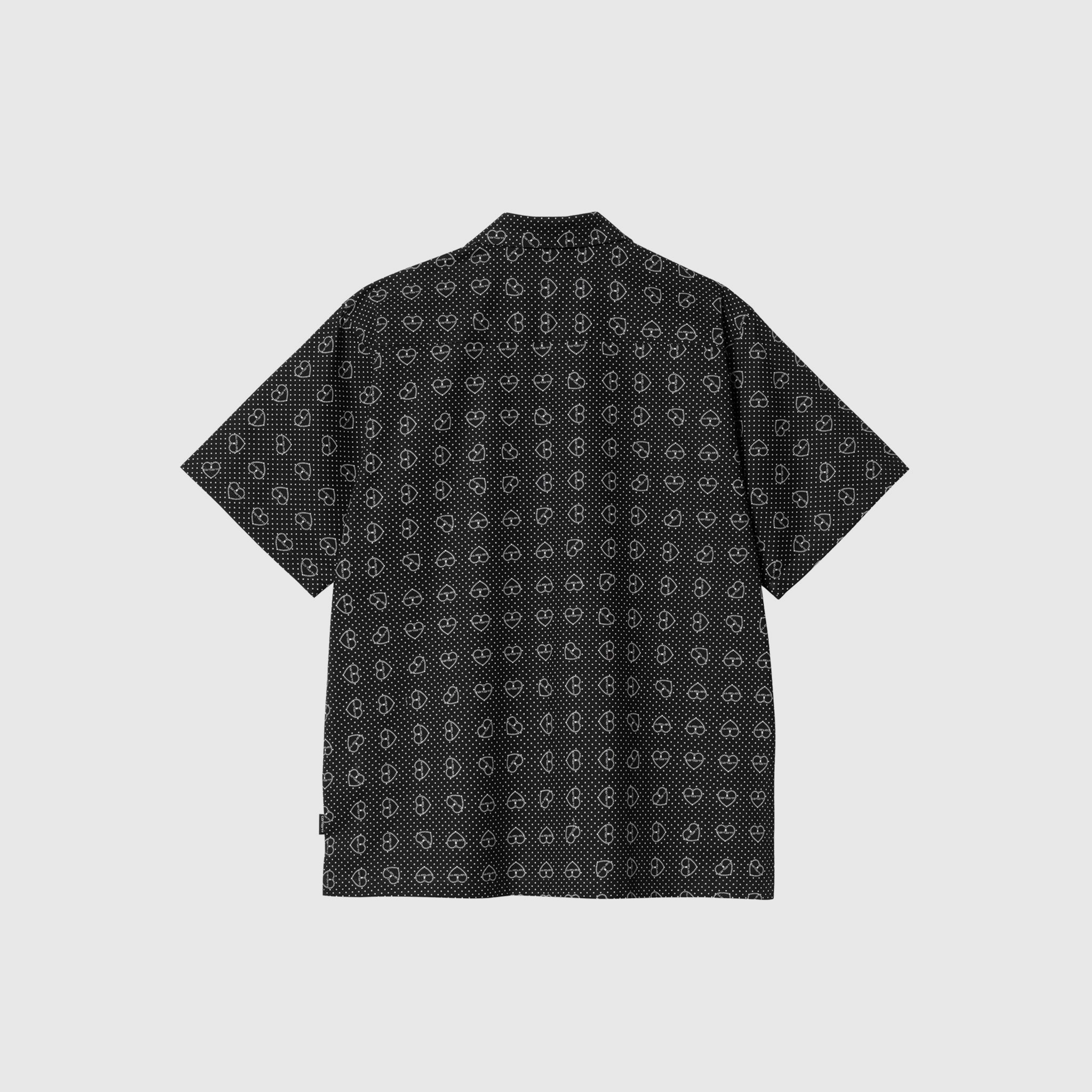 FUROSHIKI SHIRT