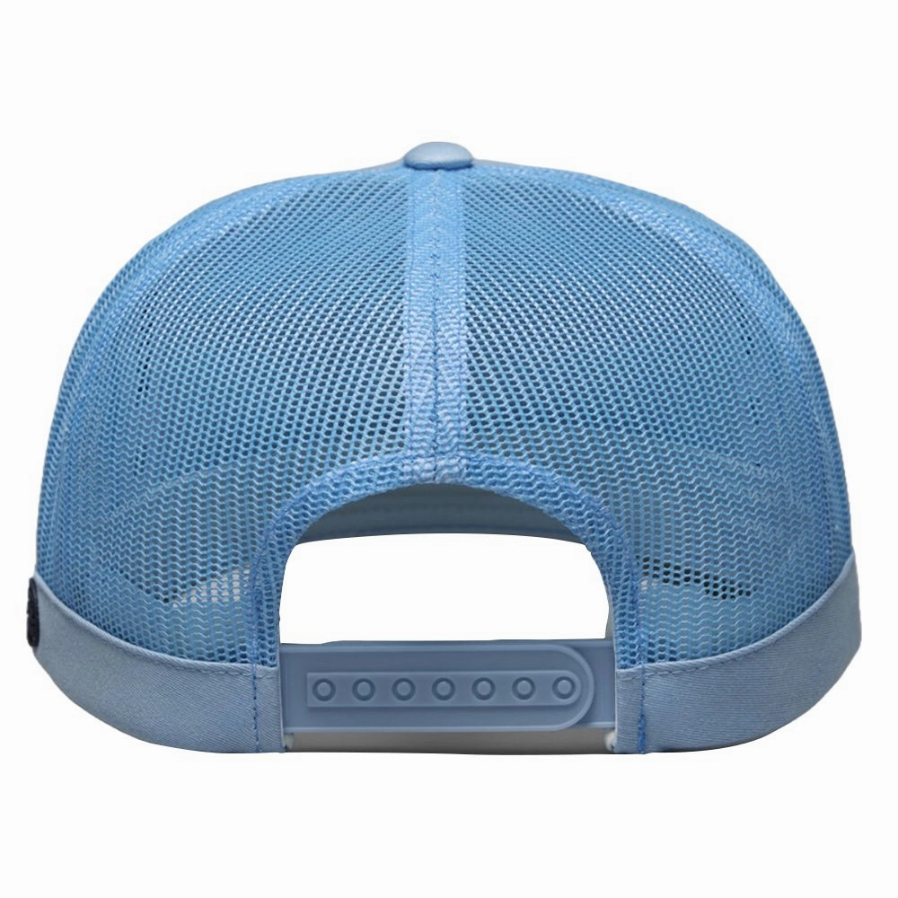Gfore Gradient Circle G's Cotton Twill Trucker Golf Cap Baja - SP25 Men