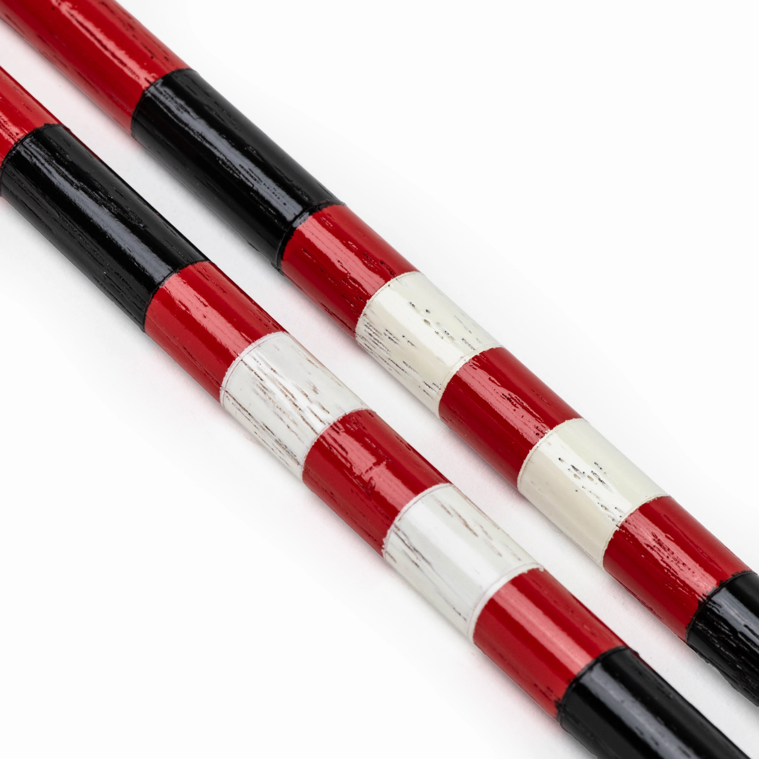 Hazy Sticks 96 Bulls