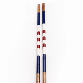 Hazy Sticks American Glory