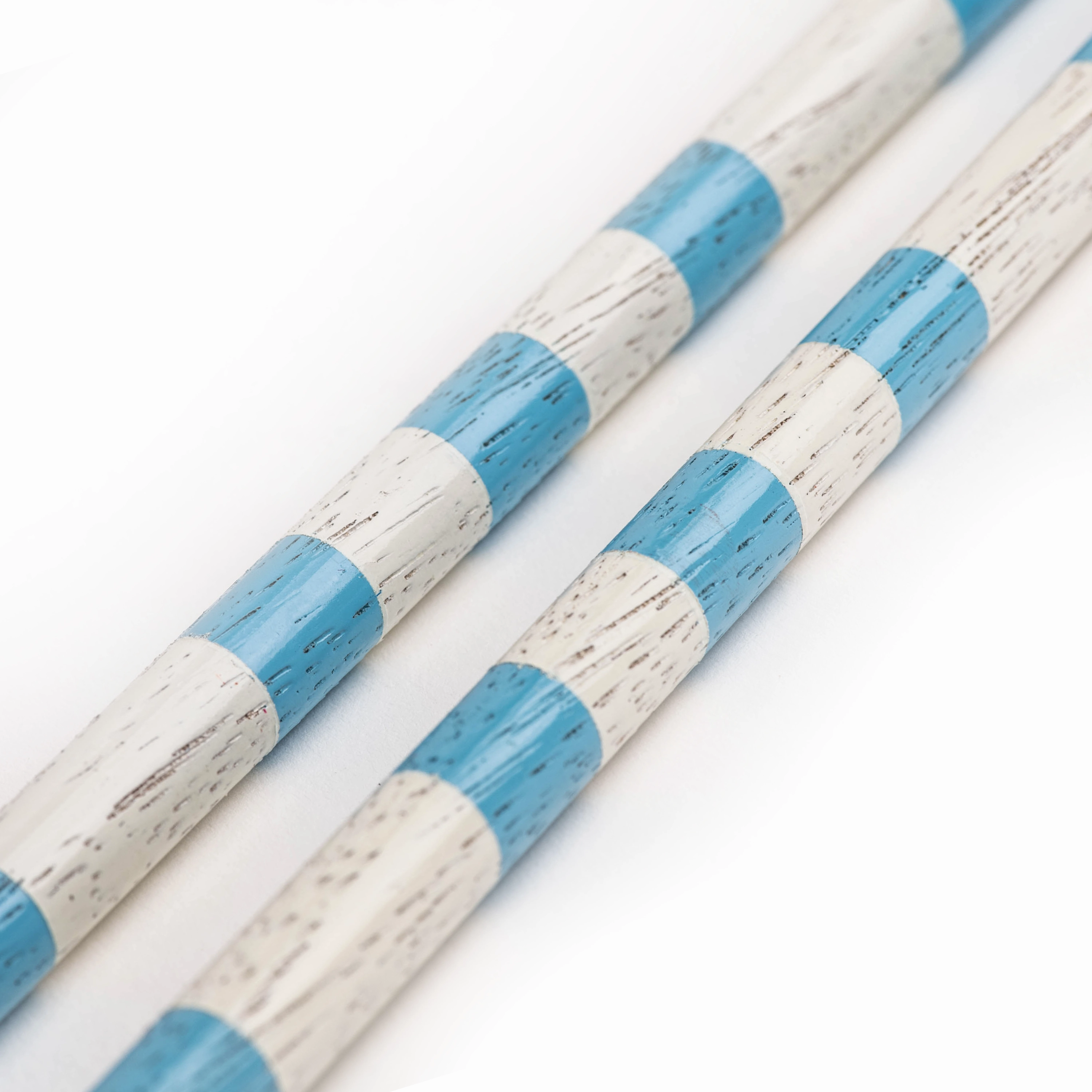 Hazy Sticks Carolina Blues