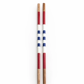 Hazy Sticks Rise And Grind