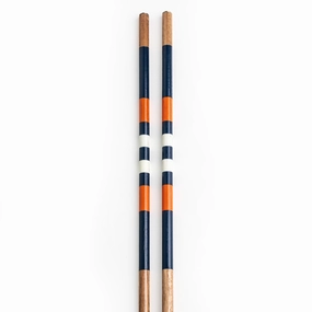 Hazy Sticks The Doolittle